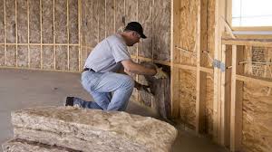 Types of Insulation We Offer in Oregon, OH